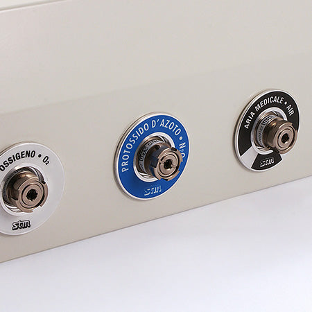 Impianti Gas Medicali