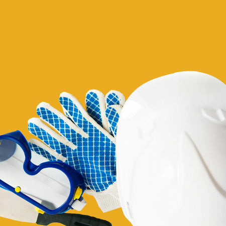 Dispositivi di protezione individuale