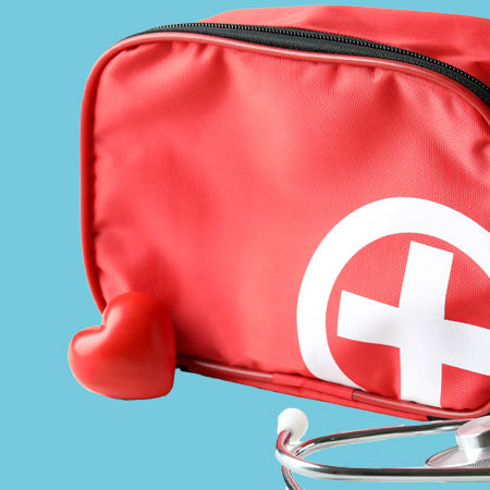 Primo soccorso ed emergenza