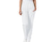 PANTALON CHEROKEE ORIGINALS - femme XL - blanc