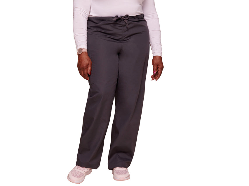 PANTALONES CHEROKEE ORIGINALS - unisex XL - color peltre