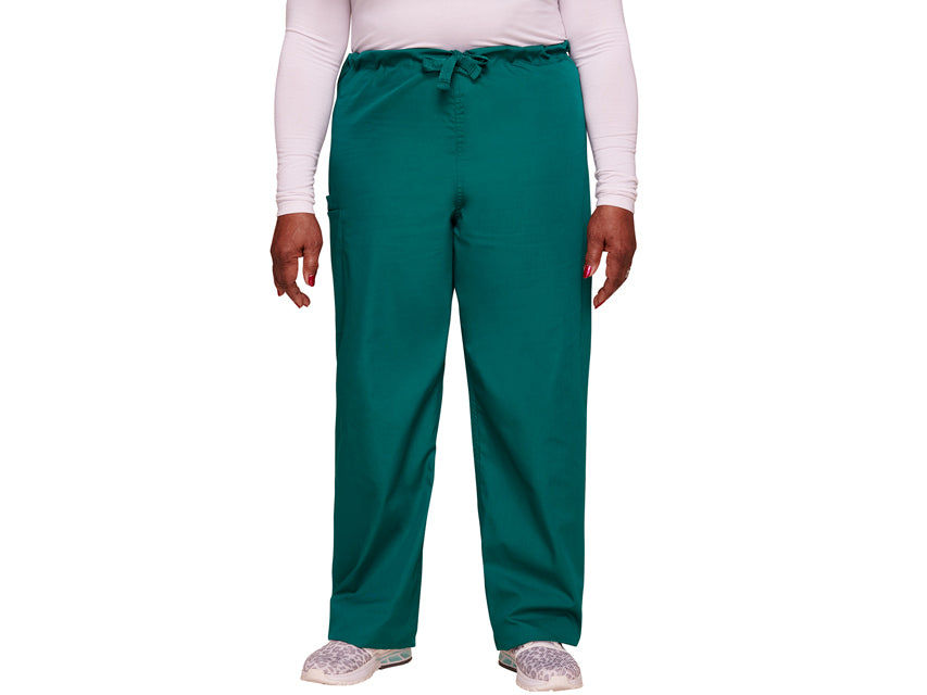 PANTALONES CHEROKEE ORIGINALS - unisex XL - verde cazador