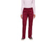 PANTALONES PULL-ON CHEROKEE REVOLUTION - mujer M - burdeos