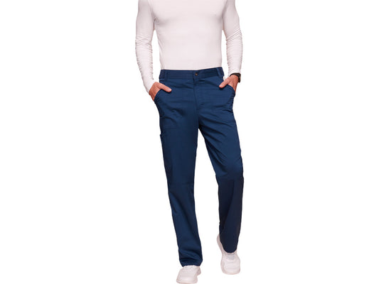 CHEROKEE REVOLUTION PANTS - man S - navy blue