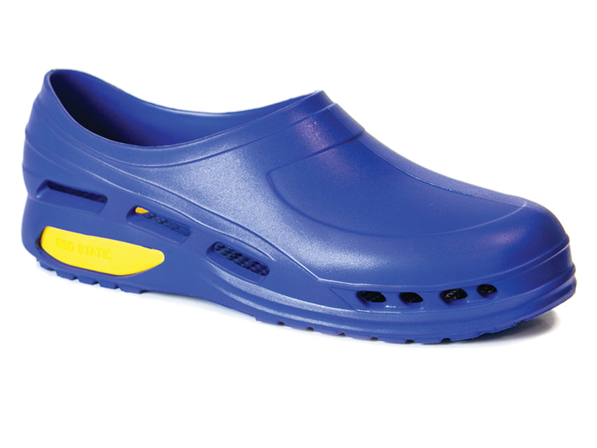 ULTRALIGHT SHOE - 47 - blue