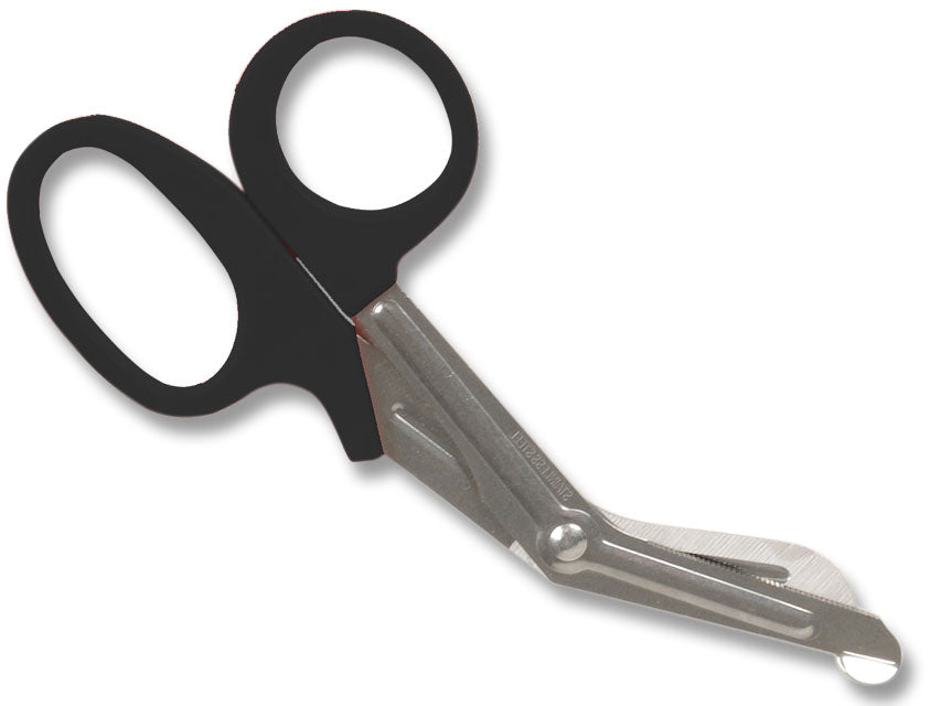ALLGEMEINE VERBANDSCHERE – 19 cm – schwarz