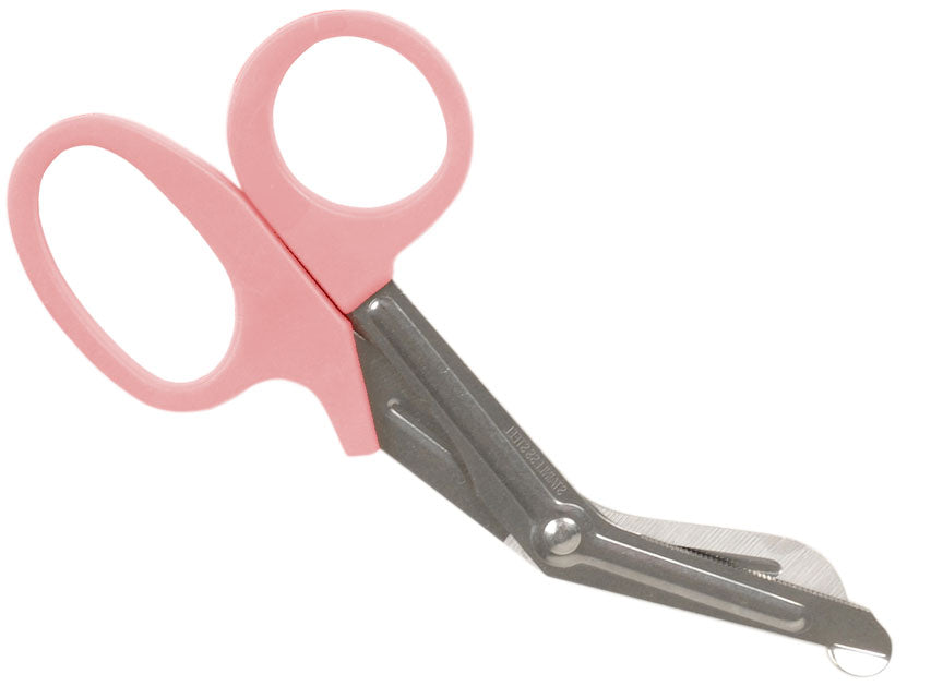 ALLGEMEINE VERBANDSCHERE – 19 cm – rosa