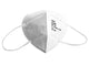 MASQUE FFP2 - blanc - GB,FR,ES,PT,DE