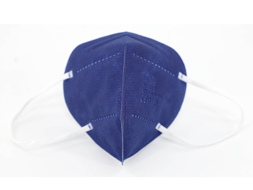 MASQUE FFP2 - bleu - IT,DE,PL,SE,GR
