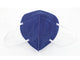 MASQUE FFP2 - bleu - IT,DE,PL,SE,GR