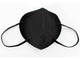 MASQUE FFP2 - noir - IT,GB,FR,ES,PT