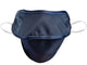 MASQUE RÉUTILISABLE MYCROCLEAN BFE 99,8% - bleu/bleu