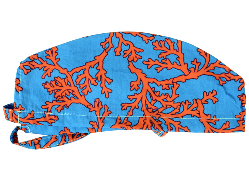 FANTASY CAP - Koralle - M