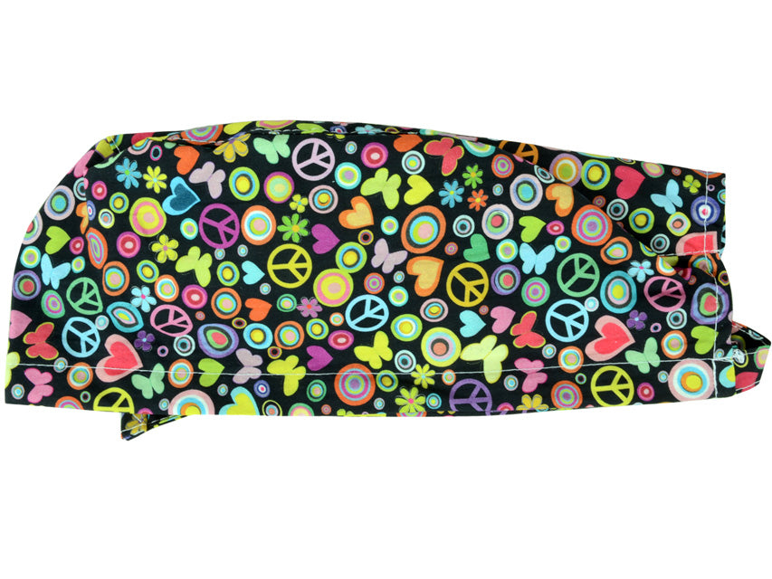 FANTASY CAP - Frieden - M