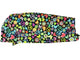 FANTASY CAP - Frieden - M
