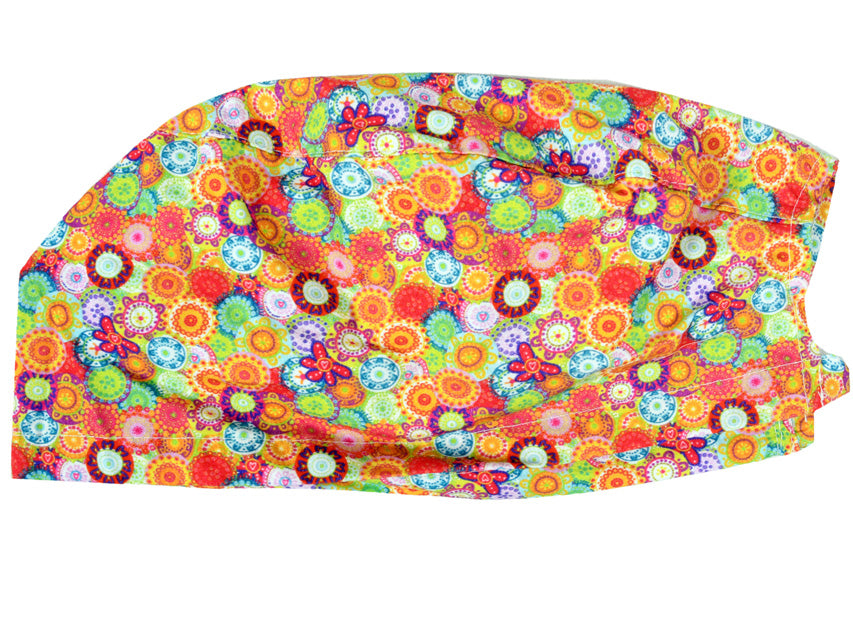 CASQUETTE FANTAISIE - Couleurs - M