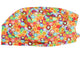 CASQUETTE FANTAISIE - Couleurs - M