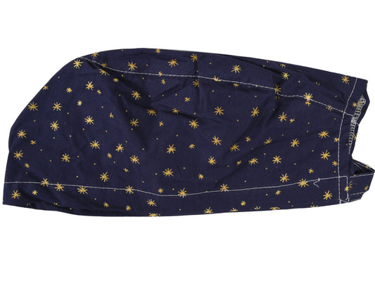FANTASY CAP - Sterne - M