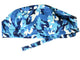 CASQUETTE FANTASY - Bleu militaire - M