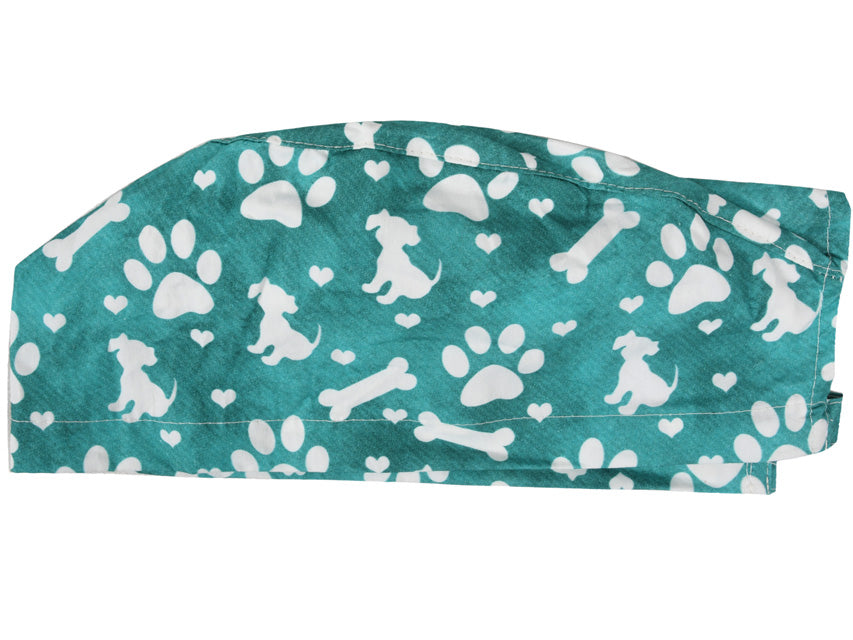 FANTASY CAP - Veterinary - M