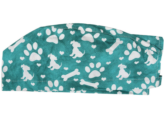 FANTASY CAP - Veterinär - M