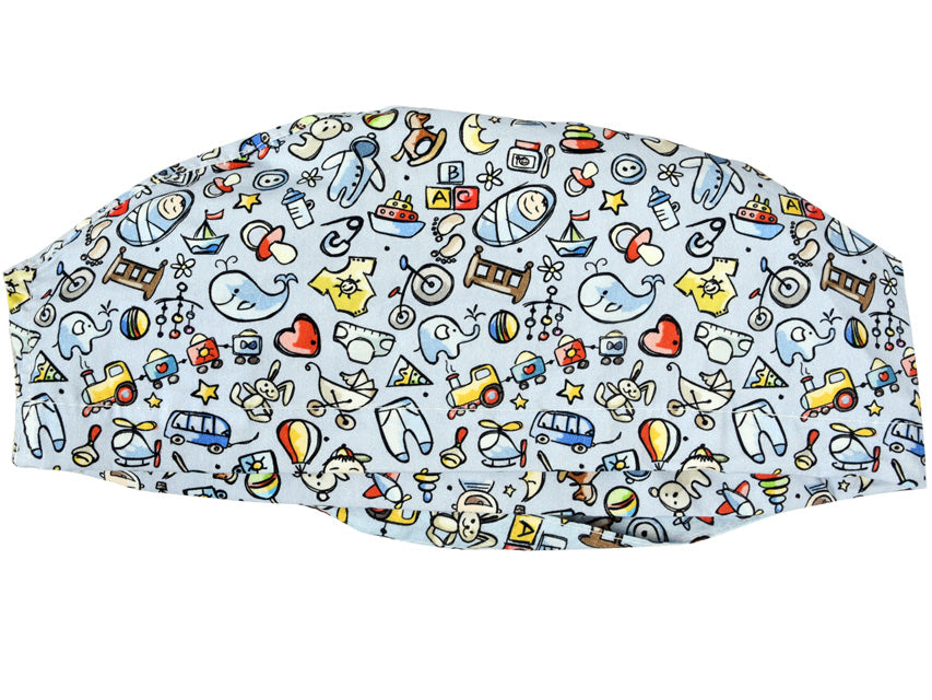FANTASY CAP - Toy - M