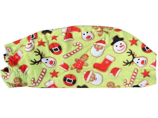 SOMBRERO FANTASÍA - Navidad - M