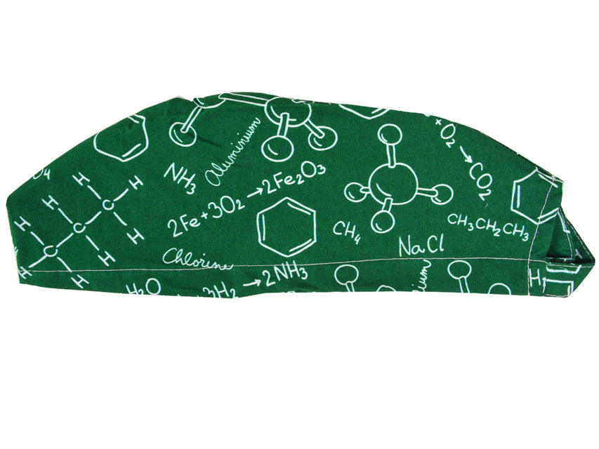 FANTASY CAP - Chemie - M