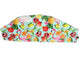 FANTASY CAP - Flamingos - L