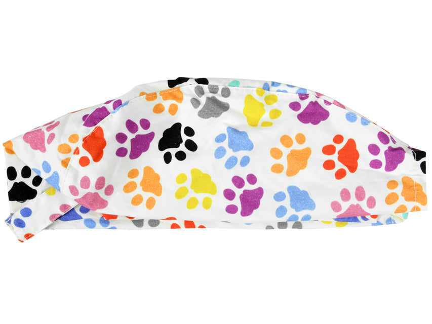 FANTASY CAP - Impronte - L
