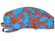 FANTASY CAP - Coral - L