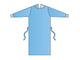 CAMICE CHIRURGICO 50 g/m2 150 cm - taglia XXL - sterile