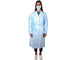 BATA DESECHABLE 25g/m2 120x150 cm - talla L - no esterilizada