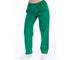 PANTALON - coton/polyester - unisexe - taille M vert