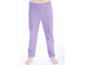 HOSE - Baumwolle/Polyester - Unisex - Größe XL lila