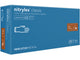 NITRYLEX CLASSIC NITRILE GLOVES - extra large