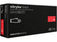 NITRILE GLOVES NITRYLEX BLACK - large