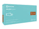 GANTS NITRILE NITRYLEX VERT CLAIR - extra large