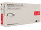 SANTEX LATEX GLOVES - PRE-POWDERED - large