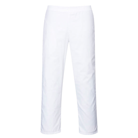 2208WHR - Pantaloni Bakers