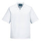 2209WHR - Camisa panadera sin bolsillos S/C