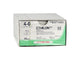ETHICON ETHILON MONOFILAMENT-NAHT – 4/0 Nadel 19 mm