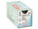 ETHICON PERMA-HAND SILK SUTURE - 3/0 needle 22 mm - braided