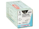 SUTURE EN SOIE ETHICON PERMA-HAND - aiguille 2/0 22 mm - tressée