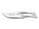 SWANN-MORTON C/S SCALPEL BLADES N. 10 - sterile