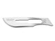 SWANN-MORTON C/S SCALPEL BLADES N. 20 - sterile