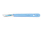 SCALPEL SWANN-MORTON LAME INOX N.20 - stérile