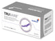 CULO. SUTURA TRUBARB calibre 3/0, curvatura 1/2, aguja 26 mm - 45 cm - violeta