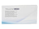 TRULENE NON ASSORBIBILE 6 x 11 cm - trasparente