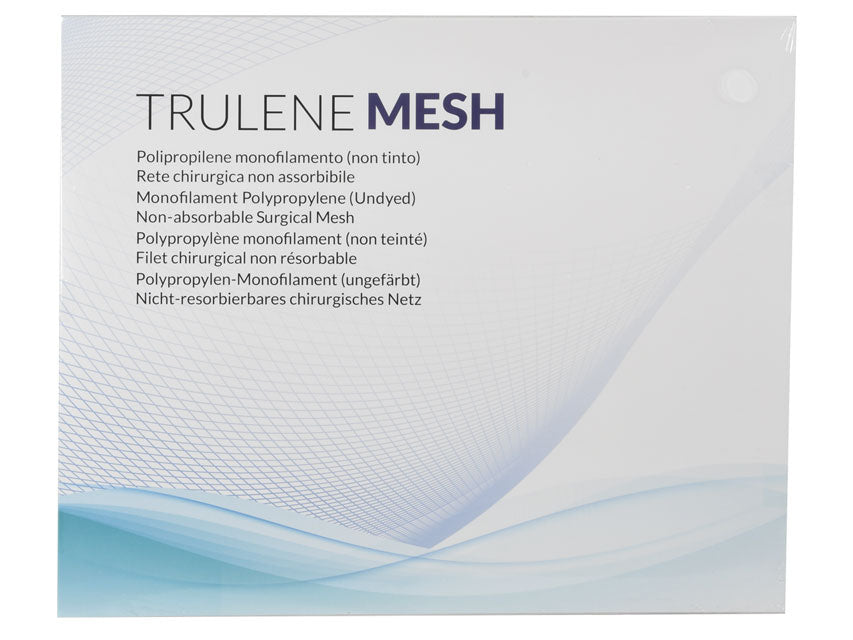 TRULENE NON ABSORBABLE 30 x 30 cm - transparent